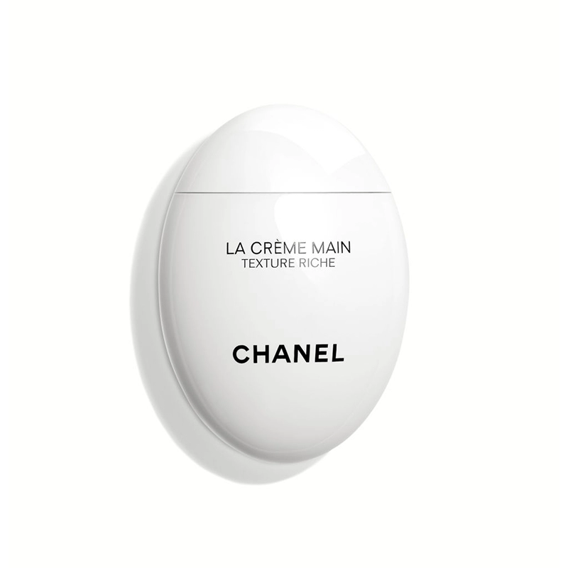 Chanel La Creme Main Crema De Maini 50 Ml - Parfum dama 0